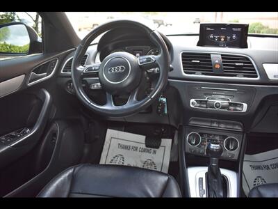 2018 Audi Q3 2.0T quattro Premium - Photo 29 - Mesa, AZ 85201