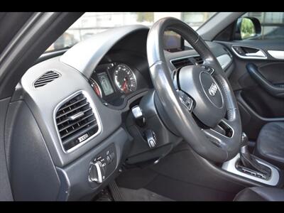 2018 Audi Q3 2.0T quattro Premium - Photo 14 - Mesa, AZ 85201