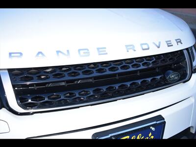 2018 Land Rover Range Rover Evoque SE - Photo 42 - Mesa, AZ 85201