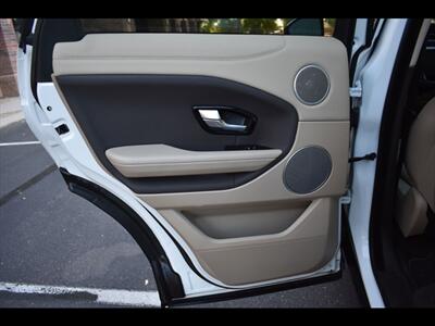 2018 Land Rover Range Rover Evoque SE - Photo 21 - Mesa, AZ 85201