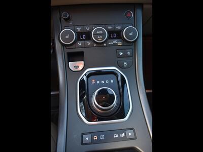 2018 Land Rover Range Rover Evoque SE - Photo 12 - Mesa, AZ 85201