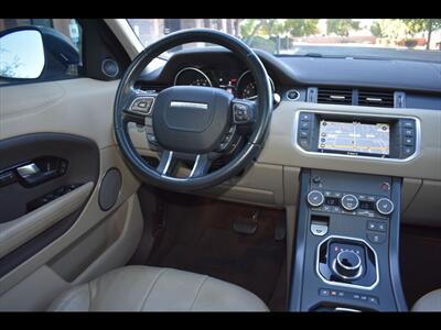 2018 Land Rover Range Rover Evoque SE - Photo 29 - Mesa, AZ 85201