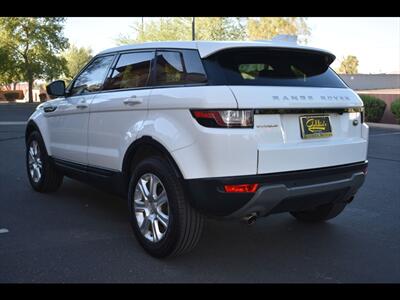 2018 Land Rover Range Rover Evoque SE - Photo 6 - Mesa, AZ 85201
