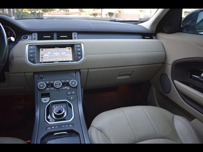 2018 Land Rover Range Rover Evoque SE - Photo 30 - Mesa, AZ 85201