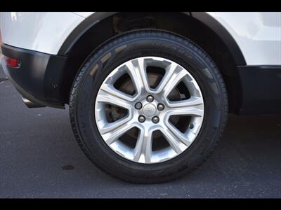 2018 Land Rover Range Rover Evoque SE - Photo 35 - Mesa, AZ 85201