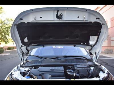 2018 Land Rover Range Rover Evoque SE - Photo 36 - Mesa, AZ 85201