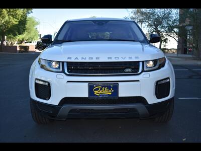 2018 Land Rover Range Rover Evoque SE - Photo 8 - Mesa, AZ 85201