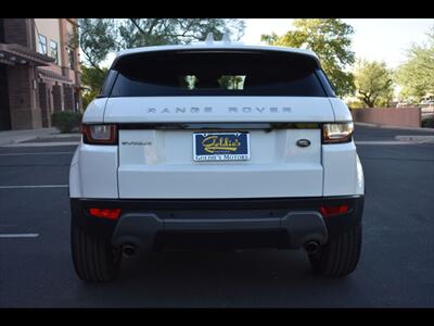 2018 Land Rover Range Rover Evoque SE - Photo 9 - Mesa, AZ 85201