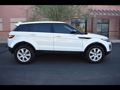 2018 Land Rover Range Rover Evoque SE - Photo 1 - Mesa, AZ 85201