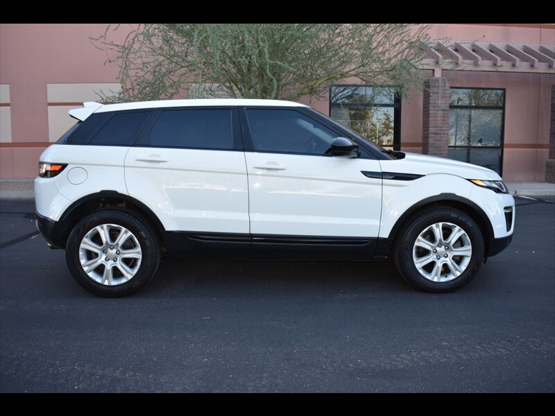 2018 Land Rover Range Rover Evoque SE   - Photo 1 - Mesa, AZ 85201
