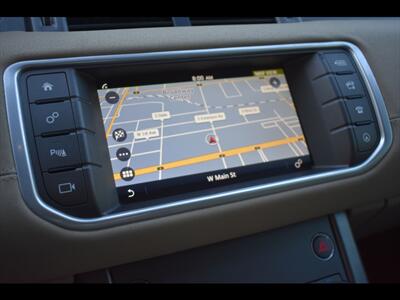 2018 Land Rover Range Rover Evoque SE - Photo 10 - Mesa, AZ 85201