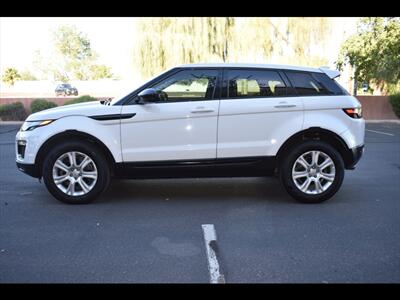 2018 Land Rover Range Rover Evoque SE - Photo 4 - Mesa, AZ 85201