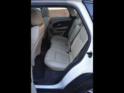 2018 Land Rover Range Rover Evoque SE - Photo 19 - Mesa, AZ 85201