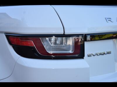 2018 Land Rover Range Rover Evoque SE - Photo 45 - Mesa, AZ 85201