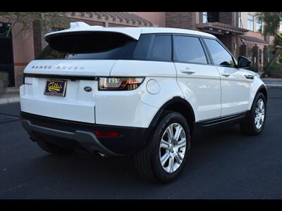 2018 Land Rover Range Rover Evoque SE - Photo 7 - Mesa, AZ 85201