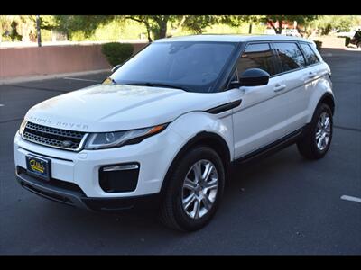 2018 Land Rover Range Rover Evoque SE - Photo 3 - Mesa, AZ 85201