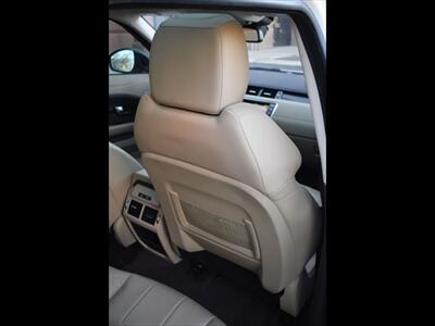 2018 Land Rover Range Rover Evoque SE - Photo 26 - Mesa, AZ 85201