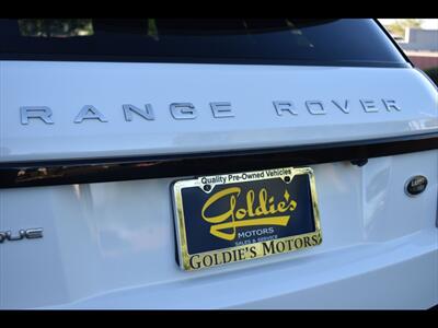 2018 Land Rover Range Rover Evoque SE - Photo 46 - Mesa, AZ 85201