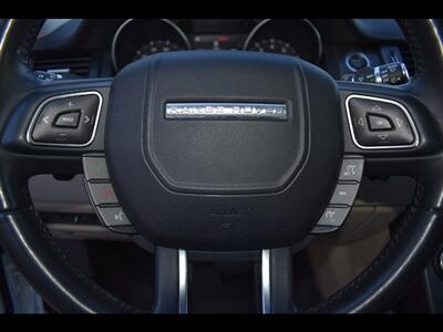 2018 Land Rover Range Rover Evoque SE - Photo 13 - Mesa, AZ 85201