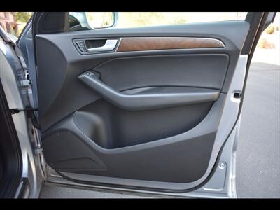 2015 Audi Q5 2.0T quattro Premium Plus   - Photo 34 - Mesa, AZ 85201