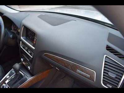 2015 Audi Q5 2.0T quattro Premium Plus   - Photo 36 - Mesa, AZ 85201