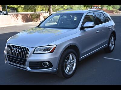 2015 Audi Q5 2.0T quattro Premium Plus   - Photo 3 - Mesa, AZ 85201