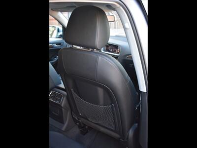 2015 Audi Q5 2.0T quattro Premium Plus   - Photo 27 - Mesa, AZ 85201