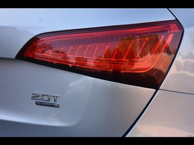 2015 Audi Q5 2.0T quattro Premium Plus   - Photo 51 - Mesa, AZ 85201