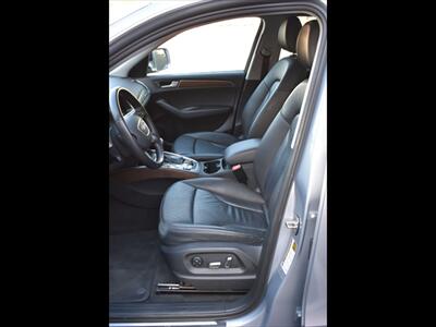 2015 Audi Q5 2.0T quattro Premium Plus   - Photo 16 - Mesa, AZ 85201