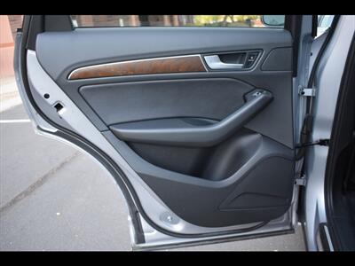 2015 Audi Q5 2.0T quattro Premium Plus   - Photo 22 - Mesa, AZ 85201