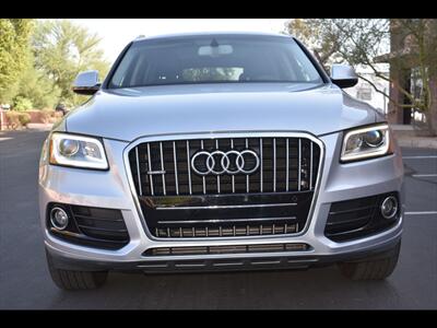 2015 Audi Q5 2.0T quattro Premium Plus   - Photo 8 - Mesa, AZ 85201
