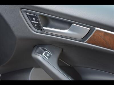 2015 Audi Q5 2.0T quattro Premium Plus   - Photo 35 - Mesa, AZ 85201