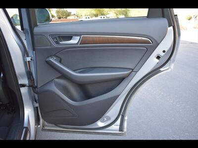 2015 Audi Q5 2.0T quattro Premium Plus   - Photo 28 - Mesa, AZ 85201
