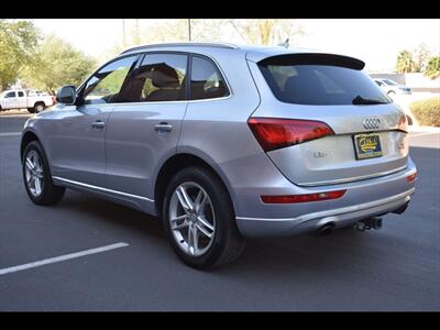 2015 Audi Q5 2.0T quattro Premium Plus   - Photo 6 - Mesa, AZ 85201
