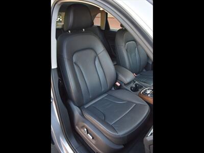 2015 Audi Q5 2.0T quattro Premium Plus   - Photo 33 - Mesa, AZ 85201
