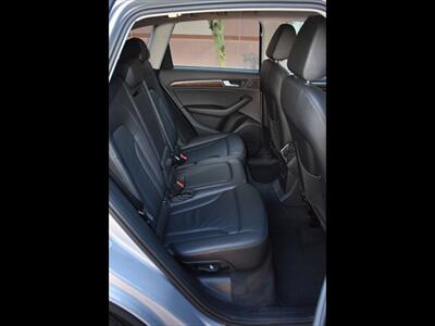 2015 Audi Q5 2.0T quattro Premium Plus   - Photo 26 - Mesa, AZ 85201