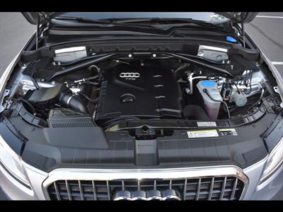 2015 Audi Q5 2.0T quattro Premium Plus   - Photo 40 - Mesa, AZ 85201
