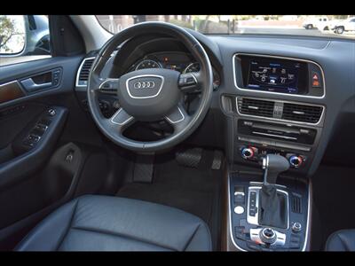 2015 Audi Q5 2.0T quattro Premium Plus   - Photo 29 - Mesa, AZ 85201