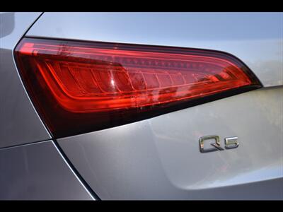 2015 Audi Q5 2.0T quattro Premium Plus   - Photo 49 - Mesa, AZ 85201
