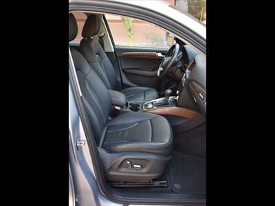 2015 Audi Q5 2.0T quattro Premium Plus   - Photo 32 - Mesa, AZ 85201