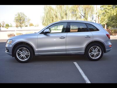 2015 Audi Q5 2.0T quattro Premium Plus   - Photo 4 - Mesa, AZ 85201