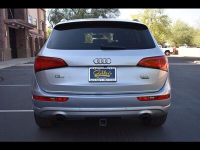 2015 Audi Q5 2.0T quattro Premium Plus   - Photo 9 - Mesa, AZ 85201