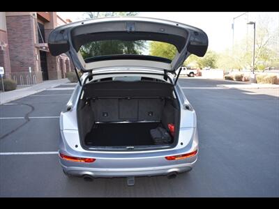 2015 Audi Q5 2.0T quattro Premium Plus   - Photo 24 - Mesa, AZ 85201