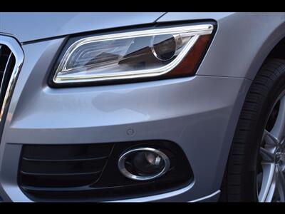 2015 Audi Q5 2.0T quattro Premium Plus   - Photo 47 - Mesa, AZ 85201