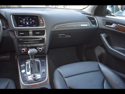 2015 Audi Q5 2.0T quattro Premium Plus   - Photo 30 - Mesa, AZ 85201