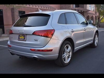 2015 Audi Q5 2.0T quattro Premium Plus   - Photo 7 - Mesa, AZ 85201