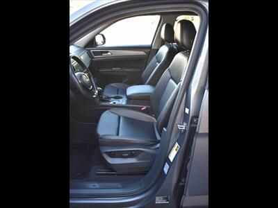 2019 Volkswagen Atlas V6 SE   - Photo 12 - Mesa, AZ 85201