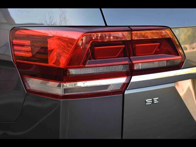 2019 Volkswagen Atlas V6 SE   - Photo 47 - Mesa, AZ 85201