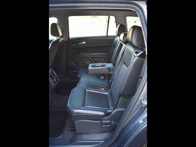 2019 Volkswagen Atlas V6 SE   - Photo 18 - Mesa, AZ 85201