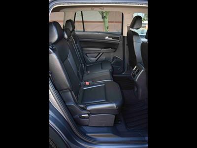 2019 Volkswagen Atlas V6 SE   - Photo 26 - Mesa, AZ 85201